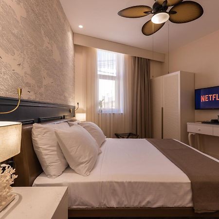 Hotel El Doris Boutique Living Marsaskala Pokoj fotografie