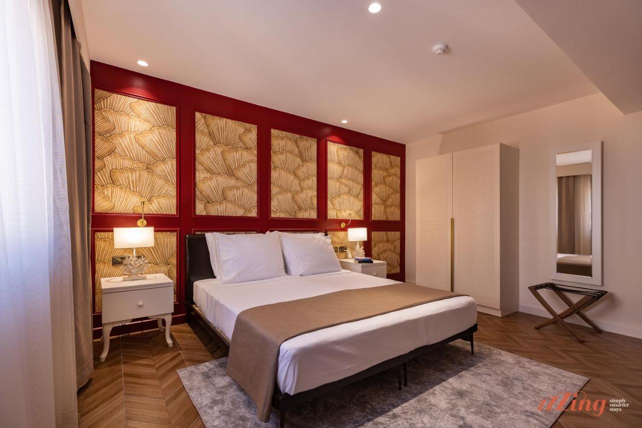 Hotel El Doris Boutique Living Marsaskala Exteriér fotografie