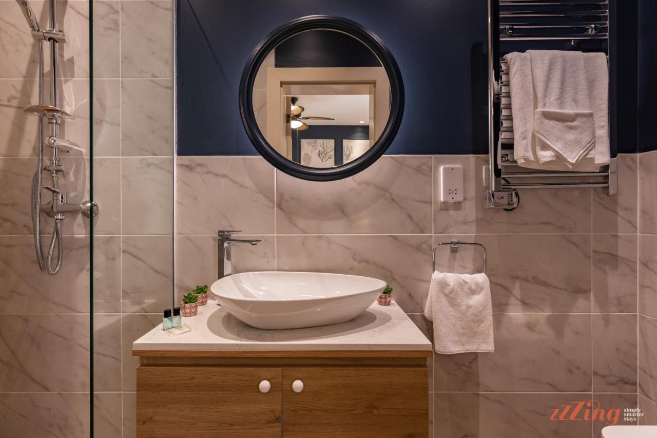 Hotel El Doris Boutique Living Marsaskala Exteriér fotografie