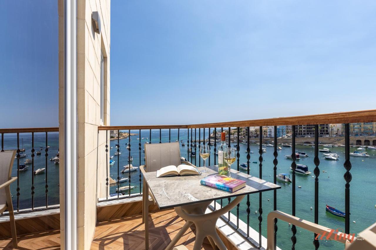 Hotel El Doris Boutique Living Marsaskala Exteriér fotografie