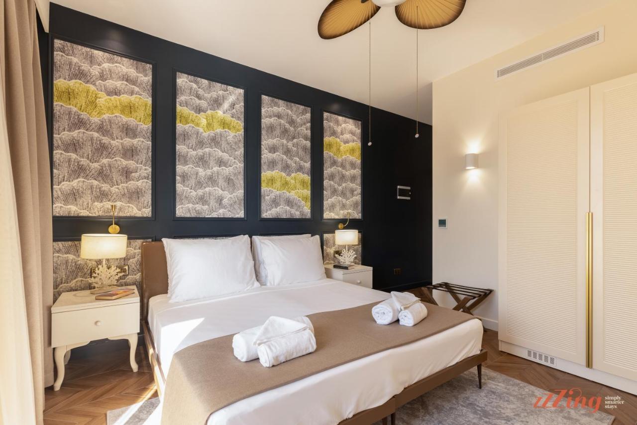 Hotel El Doris Boutique Living Marsaskala Exteriér fotografie