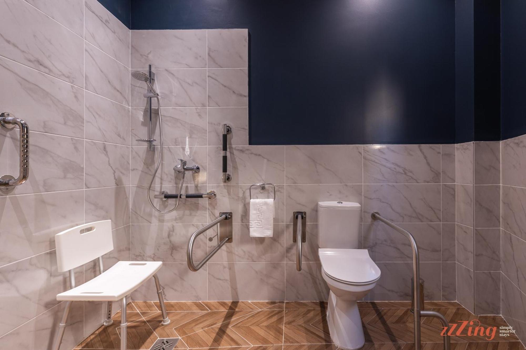 Hotel El Doris Boutique Living Marsaskala Pokoj fotografie