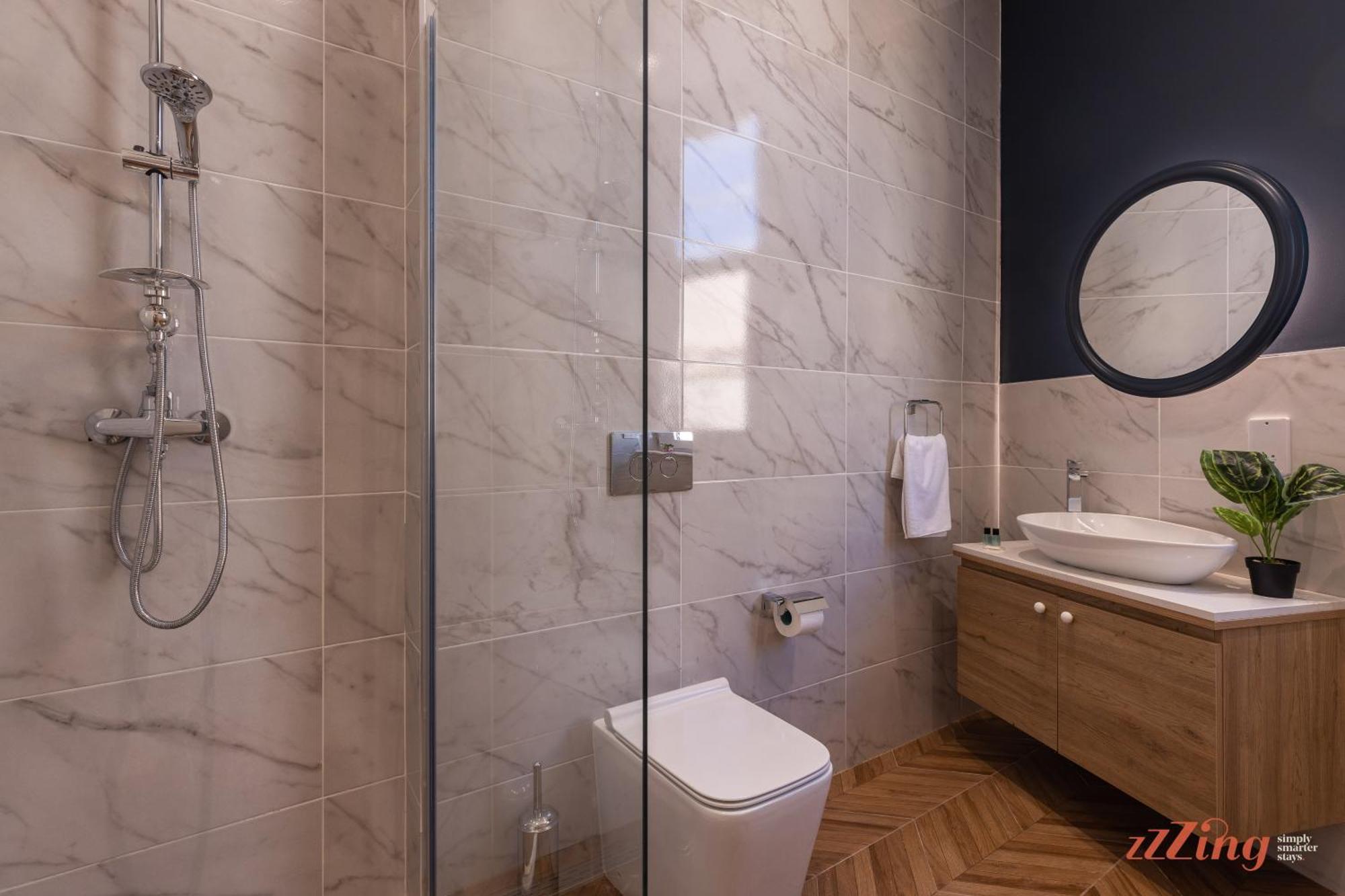 Hotel El Doris Boutique Living Marsaskala Pokoj fotografie